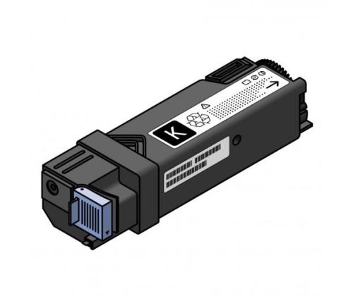 Kyocera TK-3430 (1T0C0W0NL0) värikasetti, musta