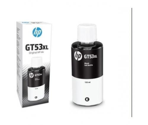 HP Ink No.GT53XL musta (1VV21AE)