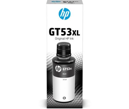 HP Ink No.GT53XL musta (1VV21AE)