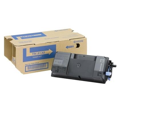 Kyocera TK-3130 värikasetti, musta