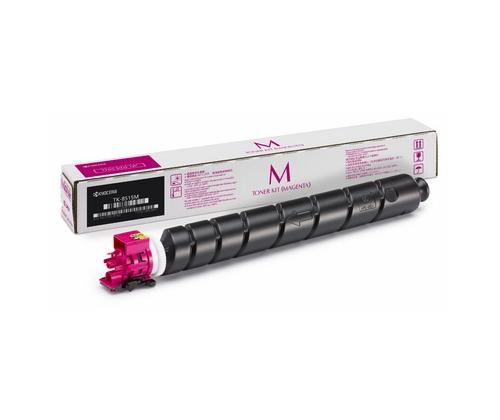 Kyocera TK-8515M värikasetti, magenta