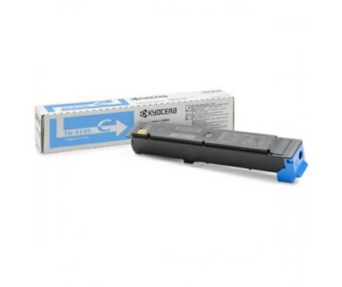 Kyocera TK-5195C (1T02R4CNL0) värikasetti, syaani