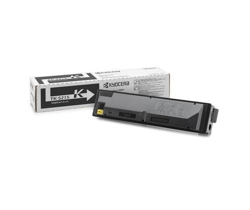 Kyocera TK-5215K värikasetti, musta