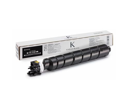 Kyocera TK-8525K värikasetti, musta