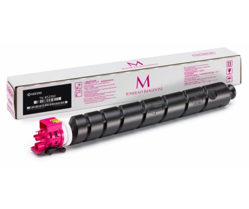 Kyocera TK-8525M värikasetti, magenta