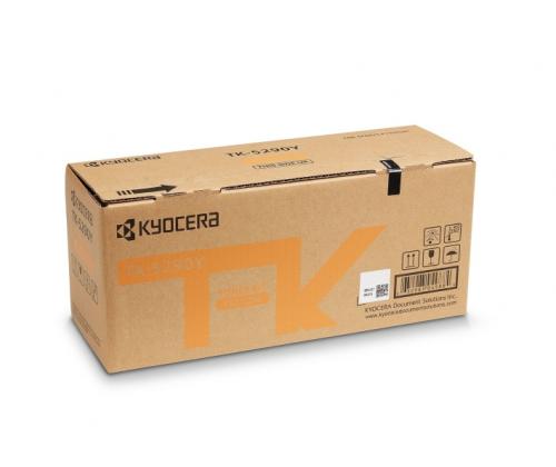 Kyocera TK-5290Y (1T02TXANL0) värikasetti, keltainen