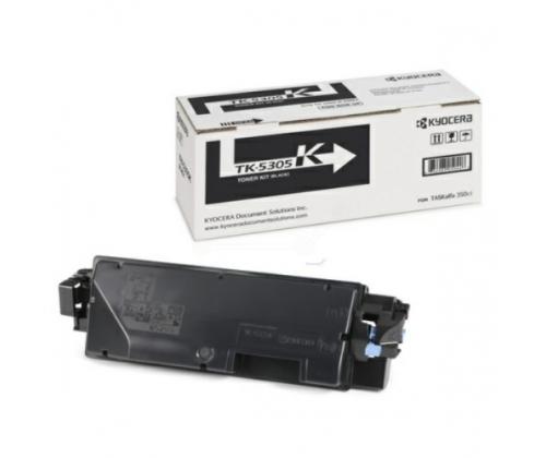 Kyocera Patruuna TK-5305 Musta (1T02VM0NL0)
