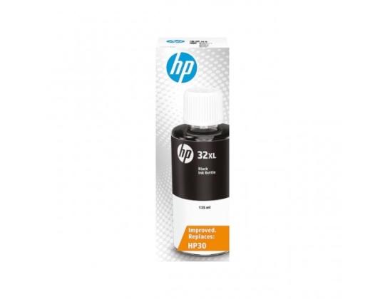 HP Ink No.32 XL Black (1VV24AE)