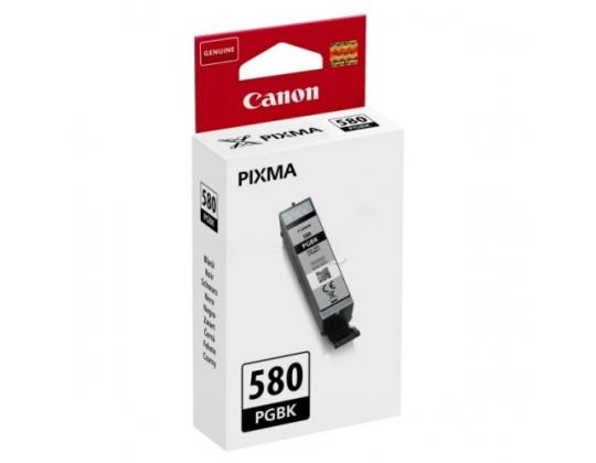 Canon Ink PGI-580PGBK musta (2078C001)