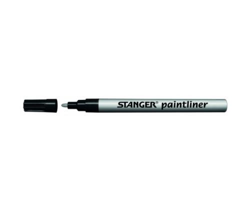STANGER PAINTLINER hopea, 1-2 mm, B10, 1 kpl.