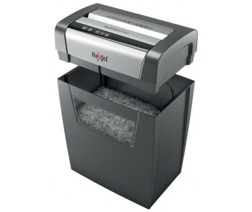 Silppuri Rexel Momentum X410 P4