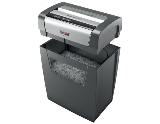 Paberipurustaja REXEL Momentum X312 P3