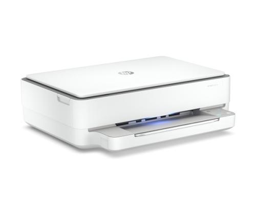 HP ENVY 6020e Mustesuihkutulostin Väri MFP A4 10 ppm USB Wi-Fi Bluetooth