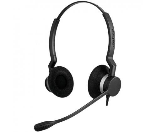 Kuulokkeet mikrofonilla Jabra Biz 2300