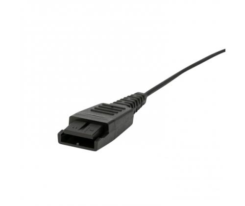 Kuulokkeet mikrofonilla Jabra Biz 2300