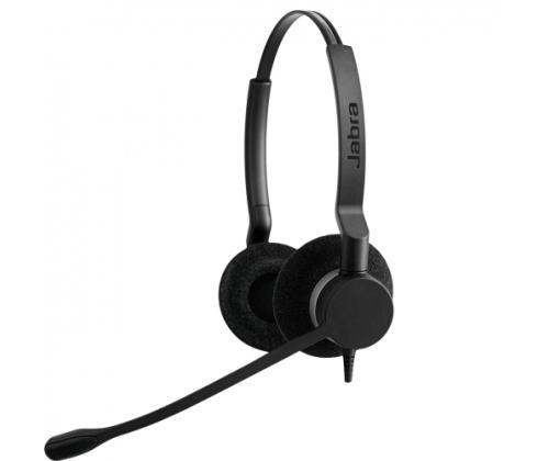 Kuulokkeet mikrofonilla Jabra Biz 2300