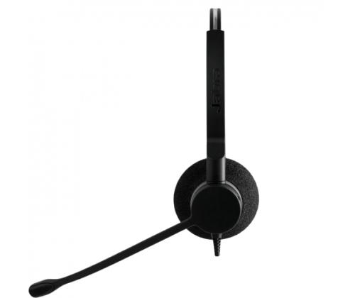 Kuulokkeet mikrofonilla Jabra Biz 2300