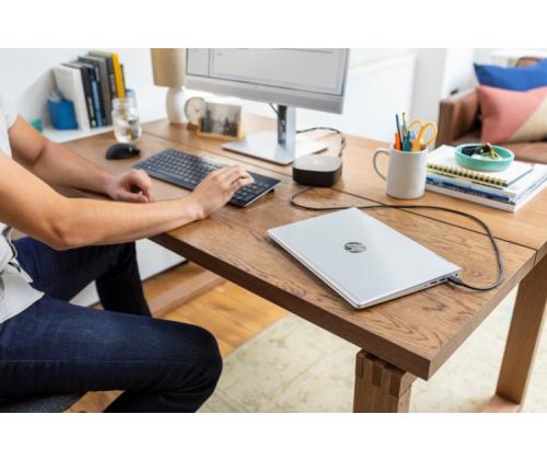 HP USB-C Dock G5 (26D32AA) telakointiasema, musta