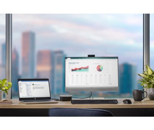 HP USB-C Dock G5 (26D32AA) telakointiasema (SPEC)