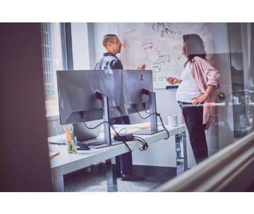 HP USB-C Dock G5 (26D32AA) telakointiasema (SPEC)