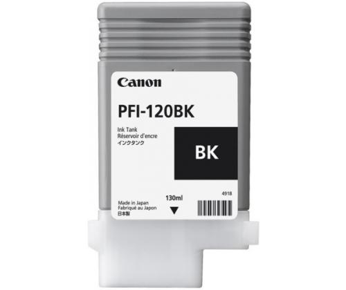 Canon muste PFI-120 musta (2885C001)