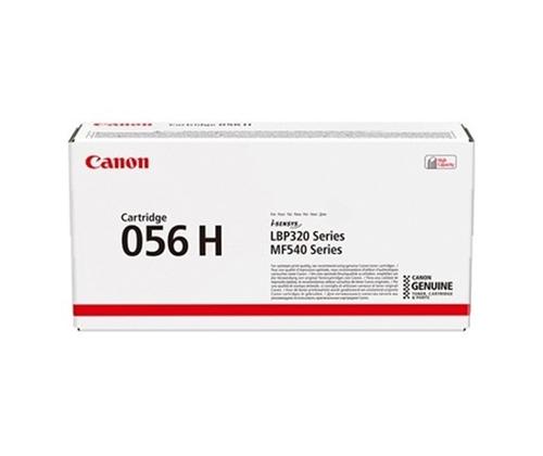 Canon värikasetti 056H (3008C002) musta