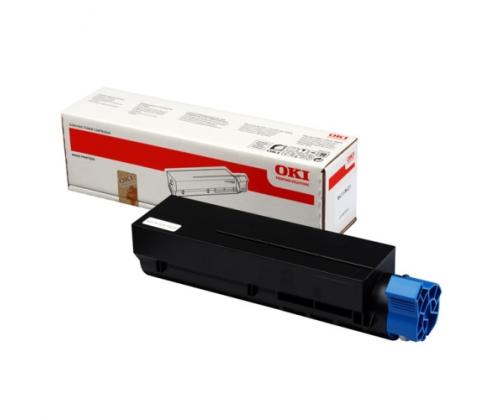 Oki Toner MB472 3k (45807102)