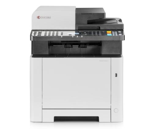 Kyocera ECOSYS MA2100cwfx Tulostin Laser-värimonitoimilaite A4 21 ppm Wi-Fi Ethernet LAN USB