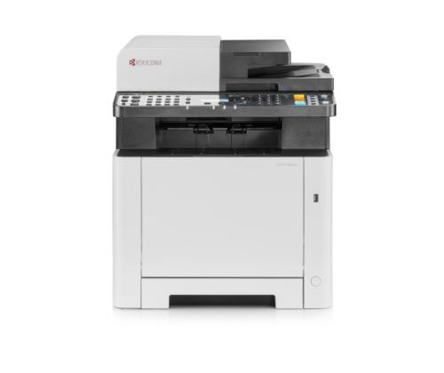 Kyocera ECOSYS MA2100cwfx Tulostin Laser-värimonitoimilaite A4 21 ppm Wi-Fi Ethernet LAN USB