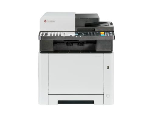 Kyocera ECOSYS MA2100cwfx Tulostin Laser-värimonitoimilaite A4 21 ppm Wi-Fi Ethernet LAN USB