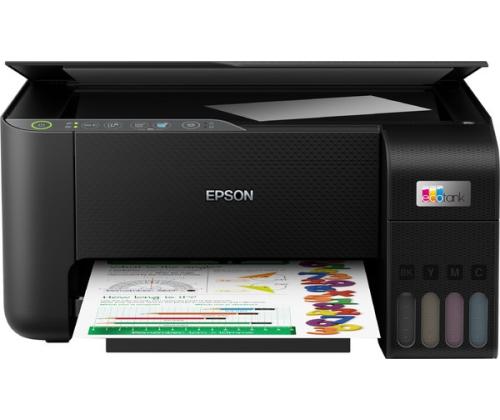 Epson EcoTank L3270 Mustesuihkutulostin Väri MFP A4 33 ppm USB Wi-Fi