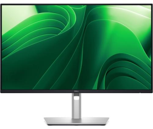Dell Pro 24 Plus P2425D -näyttö 23,8'' IPS IPS QHD 2560x1440 8 ms 350 cd/m2 100 Hz, hopea/musta
