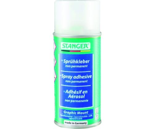 STANGER Graphic Mount 150 ml, 1 kpl 100063-1