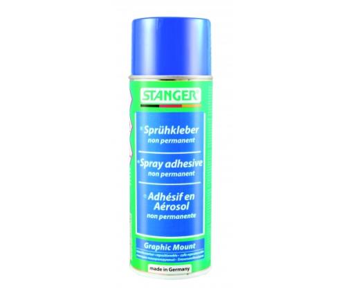 STANGER Graphic Mount 400 ml, 1 kpl 100063