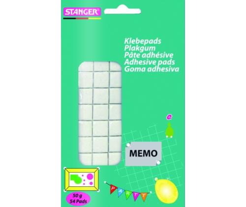 STANGER Liimatyynyt 50 g 18099