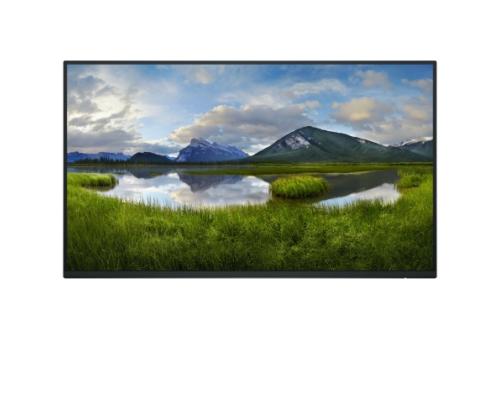 Dell Pro 24 Plus P2425HE -monitori 23,8'' IPS IPS FHD 1920x1080 8 ms 250 cd/m2 100 Hz (ilman jalustaa), Musta