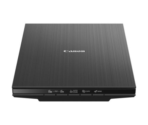 Canon CanoScan LiDE 400 tasoskanneri, musta