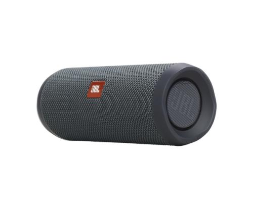 JBL Flip Essential 2 kannettava kaiutin, langaton, Bluetooth, Gun Metal -ase metallia