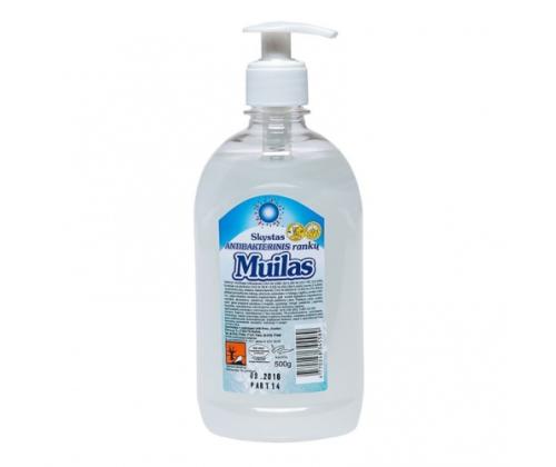 STANGER Rollerball Solid Inkliner 0,5 mm, sininen, 1 kpl. 7420002