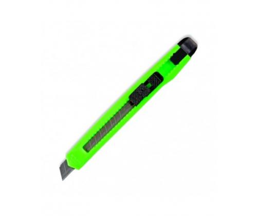 Forpuksen paperiveitsi, 9mm 1111-001 1111-001