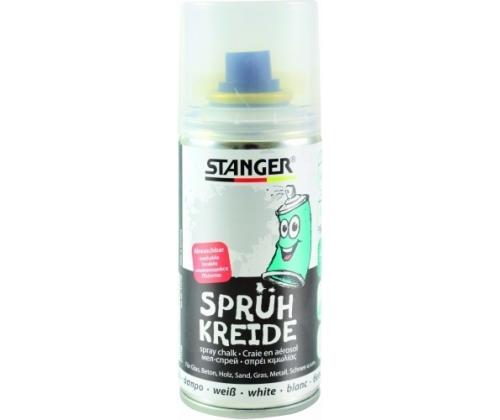 STANGER Spray liitu, 150 ml, valkoinen 115100