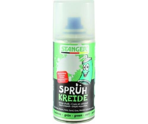 STANGER Spray liitu, vihreä, 150 ml 115104