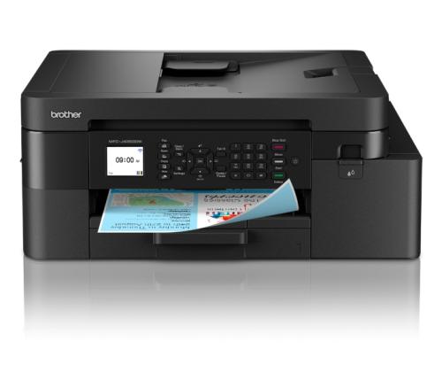 Brother MFC-J4350DW Mustesuihkutulostin Väri MFP A4 20 ipm USB Wi-Fi