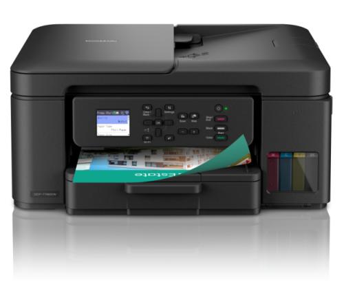 Brother DCP-T780DW Mustesuihkutulostin Väri MFP A4 16 ppm USB Wi-Fi