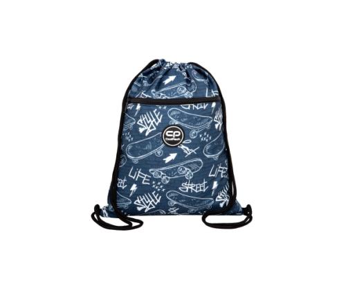 Urheilulaukku COOLPACK Vert Street life