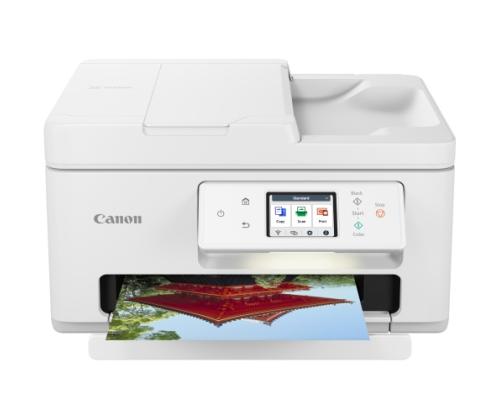 Canon PIXMA TS7750i Mustesuihkutulostin Väri MFP A4 15 ipm USB Wi-Fi