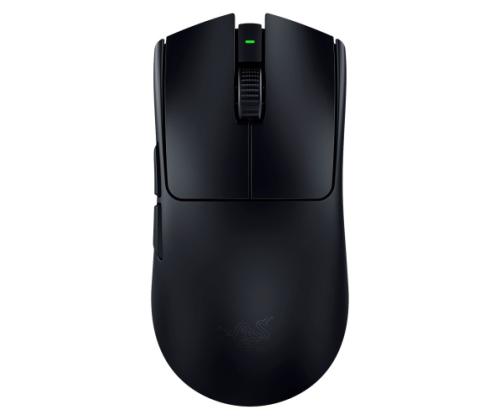 Razer Viper V3 Pro langaton pelihiiri RF Wireless + USB-C, 35000 DPI, musta
