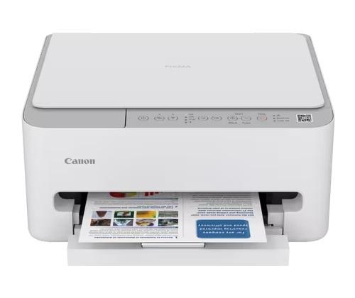 Canon PIXMA TS4151i Mustesuihkutulostin Väri MFP A4 14 ipm Wi-Fi