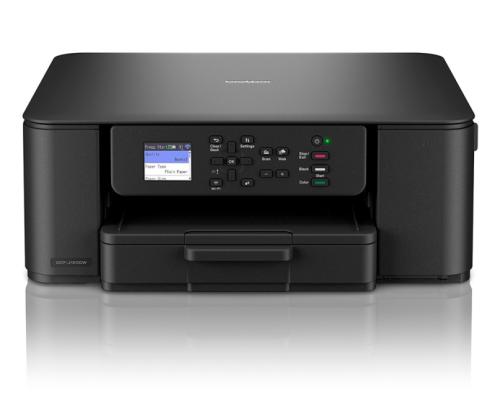 Brother DCP-J1310DW Mustesuihkutulostin Väri MFP A4 16 ppm USB Wi-Fi