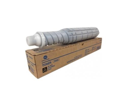 Konica Minolta TN635K (AF1R156) värikasetti, musta